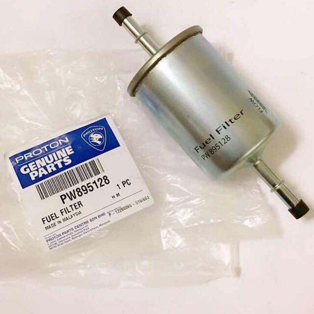 Original Part Proton Pw Fuel Filter Proton Exora Bolt