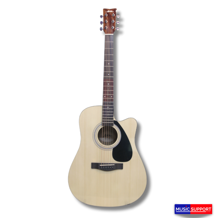 motion-mce310-electric-acoustic-guitar-กีตาร์โปร่งไฟฟ้าชายเว้า