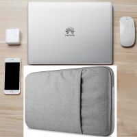 ล่าสุดใน2022กระเป๋าเดนิมเหมาะสำหรับ Huawei Matebook D16 15.6 13 X Pro เคส D15 D14สำหรับ Magicbook Pro 16.1 14 15เหมาะสำหรับกระเป๋าโน้ตบุ๊ก Huawei