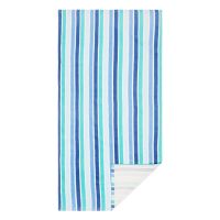 ✺☊⊙ Pure Cotton Reactive Printing Beach Towel Oversized Adult Beach TowelSwimming Outdoor Home Towel Quick-drying Beach Towel