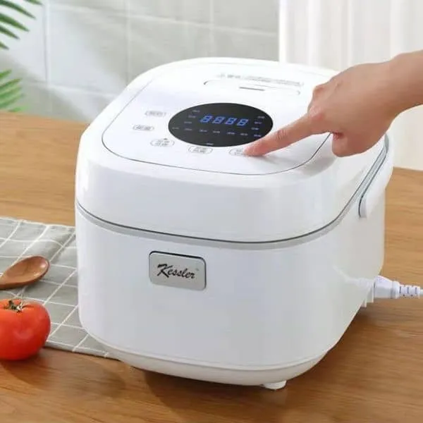 【READY STOCK】Hot New Arrival Kessler Intelligent Desugar Rice Cooker