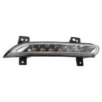 Car Right Daytime Running Light LED Fog Driver for Fluence Models 2014 266057976R