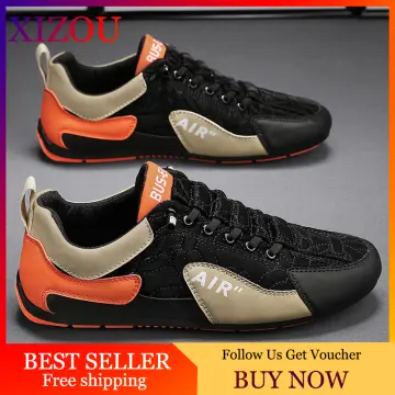 Best shoes best sale for driving bus