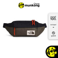 The North Face Lumbar Pack กระเป๋า by munkong