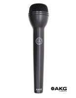 AKG  D230 ไมโครโฟน ไมค์ไดนามิก รองรับความถี่ 30Hz-20kHz แพทเทิร์นรับเสียงแบบ Omnidirectional + แถมฟรี ขาจับไมค์