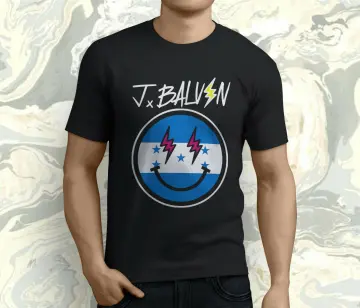 Energia J Balvin T Shirt