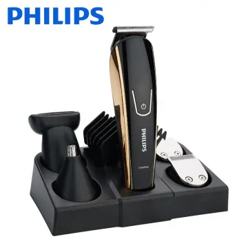 Máy tạo kiểu tóc Philips BHB87600  WUNDERTUTE