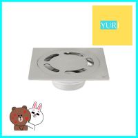 ตะแกรงกันกลิ่น WS FD-4305 4 นิ้วANTI-ODOR FLOOR DRAIN WS FD-4305 4" **สามารถออกใบกำกับภาษีได้ค่ะ**