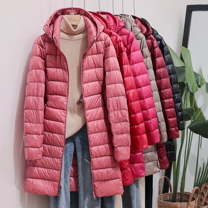 Casual down sale jacket