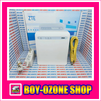 ZTE 4G LTE Router รุ่น MF253S