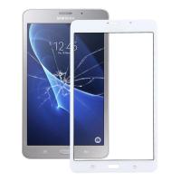 (กล้อง Li Xiu) สำหรับ Galaxy Tab A 7.0 LTE 2016/T285หน้าจอด้านหน้าเลนส์กระจกด้านนอก (สีขาว)