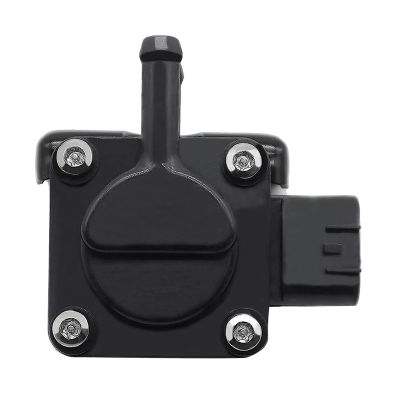 1 Piece 4921730 Differential Pressure Sensor Black Plastic Auto Parts For Cummins