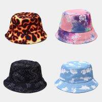 Bucket Hat Women Bob Hat Boys