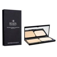 Revlon Photoready Two Way Powder SPF 20 PA+++ - แป้งผสมรองพื้นช่วยป้องกันแสงแดด