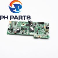 L495 L495 High Quality Original Mother Board For Epson L355 L550 L555 L366 L375 L395 L386 L456 L475 L495 L575 Main Board (