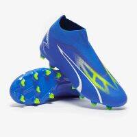 Puma Ultra Match+ Laceless FG/AG