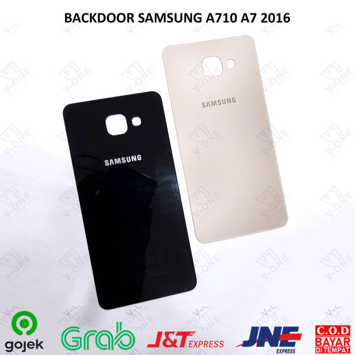 backdoor samsung a7 2016