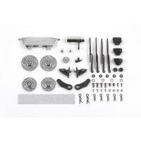 [ชุดแต่งรถบังคับ] TAMIYA 54139 OP.1139 1/10 R/C Touring Car Body Accessory Parts Set ชุดแต่งทามิย่าแท้ rc