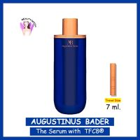 ?7ml:มีกล่อง?Augustinus Bader The Serum with  TFC8®