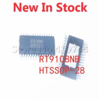 2PCS/LOT RT9108 RT9108N RT9108NB RT9108NBGCP TSSOP-28 SMD sound amplifier chip In Stock NEW original IC