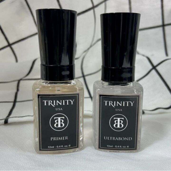 trinity-usa-ultra-bond-น้ำยาไล่ความชื้น-ขจัดความมัน-สำหรับงาน-อคิลิค-เจล-และสีเจล-ป้องกันเชื้อรา-ขนาด-0-4-oz-12-ml