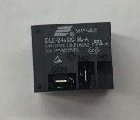 【✲High Quality✲】 ozba941332 5ชิ้น Slc-05vdc-sl-a T91 Slc-12vdc-sl-a 4pin พลังงาน Slc-24vdc-sl-a 30a