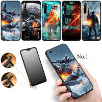 29FFA Battlefield อ่อนนุ่ม High Quality ซิลิโคน TPU Phone เคสโทรศัพท์ ปก หรับ Realme Narzo 50i 30A 30 20 Pro C2 C3 C11 C12 C15 C17 C20 C21 C21Y C25 C25Y C25S C30 C31 C33