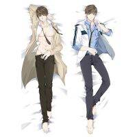 Love and Producer ปลอกหมอน พิมพ์ลายอนิเมะ Dakimakura XUMO สองด้าน สําหรับตกแต่งเตียงนอน