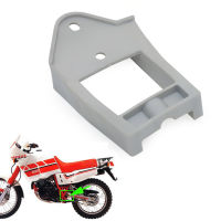 CHAIN Slider separater GUARD swingarm COVER Protector สำหรับ Yamaha XT600Z 1987 1988 1989 XT600K XT600E 1990-1995