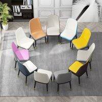 [COD] Dining Table Combination Back Net Desk