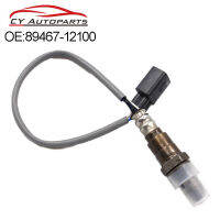 Air การใช้ Ratio Oxygen Sensor สำหรับ Toyota Auris Avensis Corolla Lexus 89467-12100 8946712100