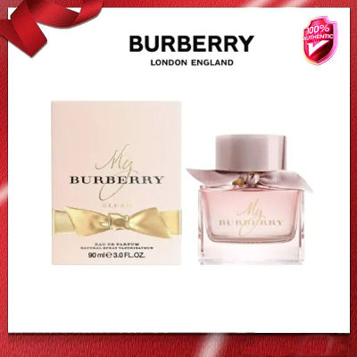 Burberry My Blush EDP 90ML Long Lasting Fragrance for Women