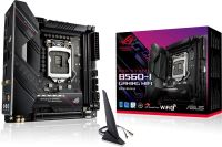 ASUS ROG STRIX B560i GAMING WIFI LGA 1200 (สินค้าใหม่รับประกัน3ปี)