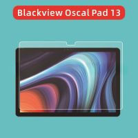 ฟิล์มกระจกเทมเปอร์สำหรับ Blackview Oscal Pad,ฟิล์มป้องกันใสป้องกันรอยขีดข่วนแผ่นป้องกันหน้าจอแท็บเล็ต13 10 10.1นิ้ว