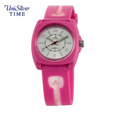 Unisilver watch store lazada