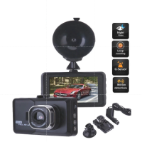 กล้องติดรถยนต์ 3.0 นิ้ว Full HD 1080 car camera จุดรถ DVR 3.0 นิ้วกล้องติดรถยนต์ IPS หน้าจอคู่เลนส์ พร้อมส่ง ขายดีที่สุด กล้องติดรถยนต์ รุ่น Q6B ทำงานอัตโนมัติเมื่อสตาร์ทรถ วนทับอัตโนมัติหากเมมเต็ม ใช้ง่าย เมนูไทย เก็บเงินปลายทางได้จ้า