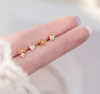 littlegirl gifts-Mini stud earrings