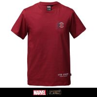 DSL001 เสื้อยืดผู้ชาย MARVEL X 7th Street เสื้อยืด รุ่น SDM004 SPIDER-MAN เสื้อผู้ชายเท่ๆ เสื้อผู้ชายวัยรุ่น