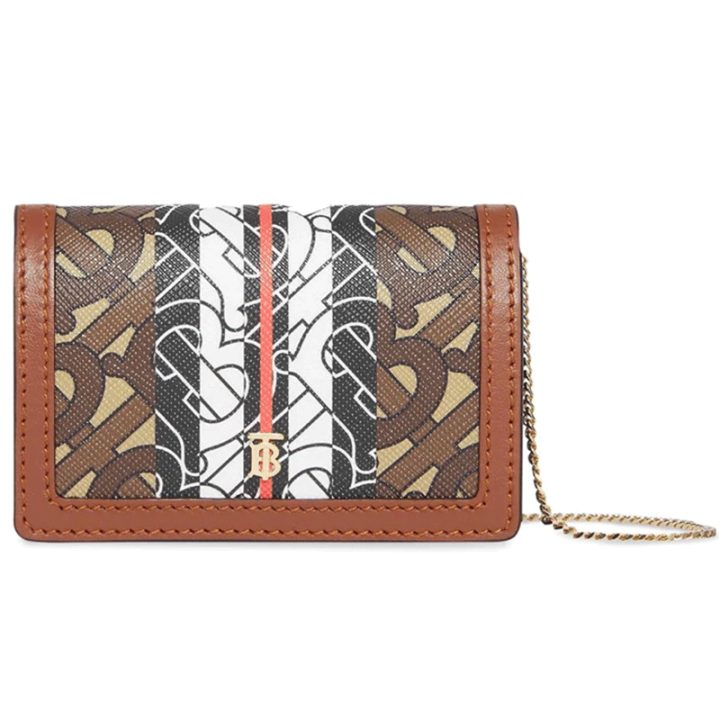 Wallets & purses Burberry - Jessie card holder - 8016982