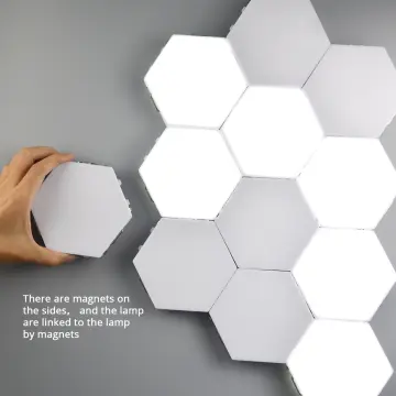 Magnetic Decoration Wall