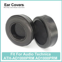 AD1000PRM หูฟังสำหรับ Audio Technica หูฟัง Sheepskin นุ่มสบาย Earcushions Pads Foam