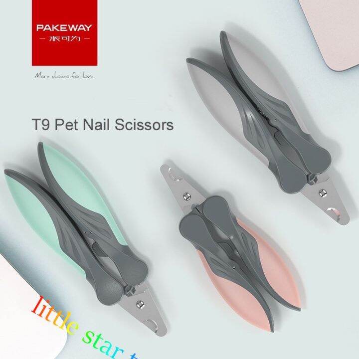 Pet nail cutter PAKEWAY heavy duty Lazada PH