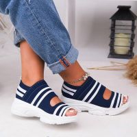 ❈ Women 39;s Sandals 2022 Platform