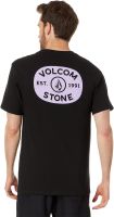 Volcom Mens Regular Produce Short Sleeve Tee