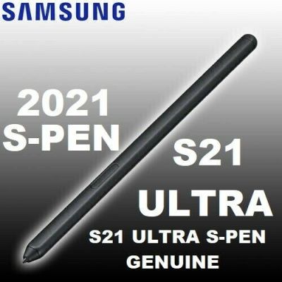 ของแท้ ปากกา SM-G998 SPEN s-pen s21 ultra s สําหรับ Samsung Galaxy s21 ultra 5G s dov
