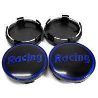 Style car 4PCS 58MM Racing Sport Wheel Cap For Rays TE37 CE28 Enkei Rpo1 Proton Gen2 Persona Inspira Preve Exora Waja Wheel Rim Hub Cap