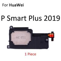 【✴COD✴】 tong0 ลำโพงชุดอุปกรณ์เสียงสำหรับสมาร์ทโฟนสำหรับ Huawei P Smart Pro S Z Plus 2021 2020 2019 2018ชิ้นส่วนสายเคเบิลลำโพงที่บิดงอได้