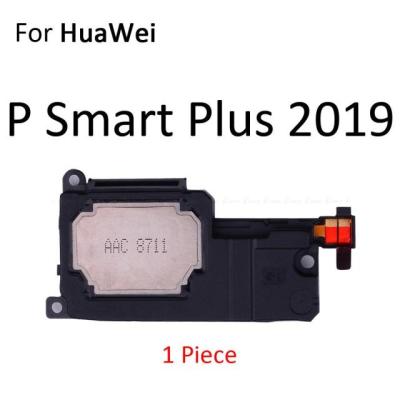 【☸2023 New☸】 anlei3 ลำโพงสำหรับ Huawei P Smart Pro S Z Plus อะไหล่ชิ้นงอสำหรับเปลี่ยนลำโพงเสียงกริ่งเตือนเสียงดัง