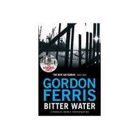 Bitter Water (Douglas Brodie Series) 一