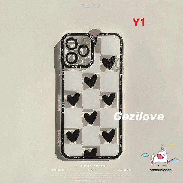 เคสกระดานหมากรุกแบบนิ่ม-samsung-a04s-a53-a03s-a14-a04e-a04-a33-a72ที่-a22-a11-a13-a73-a52-a03-a30s-a20-a23-a32-a10s-a02-m02-a10-a21s-m23ฝาครอบ-a12ความรักหัวใจคู่รัก